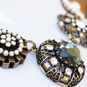 Lia Sophia Curio Necklace